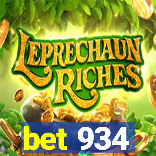 bet 934